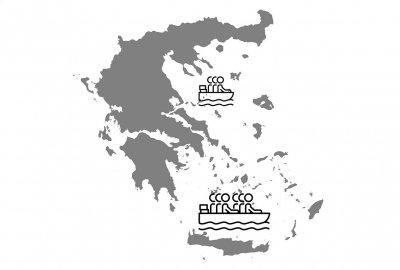 Media w Grecji: co najmniej 13 osób zginęło w wypadku łodzi z migrantami