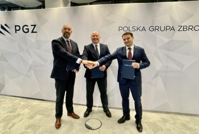 PGZ i Politechnika Gdańska gotowe współpracować przy technologiach utrudniających wykry...