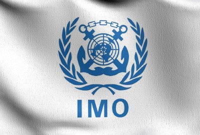 IMO - Międzynarodowa Organizacja Morska