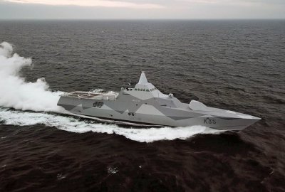 W Szwecji monitoring Bałtyku i podwyższona gotowość wojska - przez Rosję 