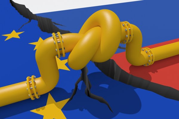 KE informuje kraje UE, jak mają płacić w rublach za rosyjski gaz bez łamania sankcji...