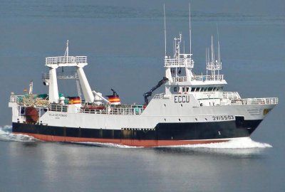 Trzydniowa żałoba w Galicji po zatonięciu statku z 24 osobami na pokładz...