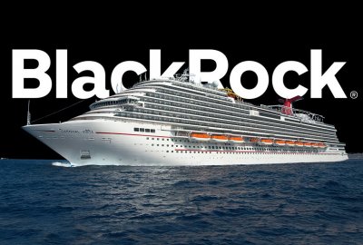 BlackRock trzecim największym udziałowcem Carnival Corporation