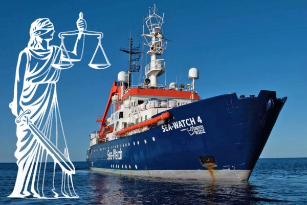 TSUE o prawie do zatrzymywania statków transportujących nielegalnych migrantów