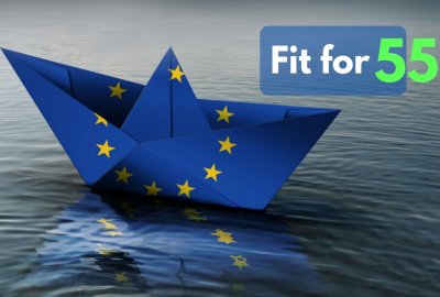 Fit for 55 - szanse i zagrożenia dla przemysłu stoczniowego Europy