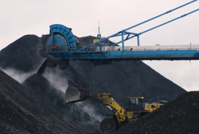 Grupa PGE i Węglokoks sprowadziły do Polski ponad 10,7 mln ton węgla