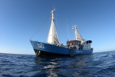 Włochy: Dwa statki NGO zatrzymane za naruszenie przepisów MSW w sprawie ...
