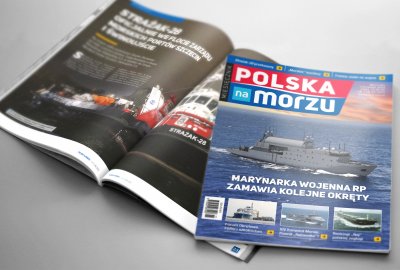 Polska na Morzu: „NAJ” polskiej żeglugi...