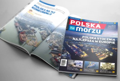 Polska na Morzu: Rynek budowy statków na świecie w 2022 roku. Cz. 2