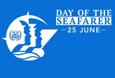 Światowy Dzień Marynarza
