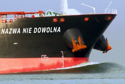 MI przygotowuje nowe rozporządzenie ws. nadawania nazw statkom pod polsk...