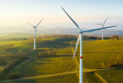 Nowelizacja ustawy o inwestycjach w zakresie elektrowni wiatrowych wchodzi w życie