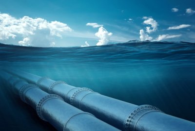 Duńska Agencja Energii: gaz z Nord Stream 2 przestał wyciekać