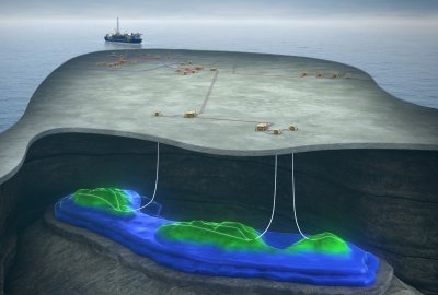Aker BP i PKN Orlen: zgoda na zagospodarowanie złoża Tyrving na Morzu Północnym