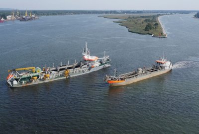 Plany Urzędu Morskiego w Szczecinie na 2023 rok