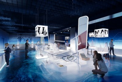 TRIAS AVI zaprojektuje nową wystawę czasową w Narodowym Muzeum Morskim w Gdańsku