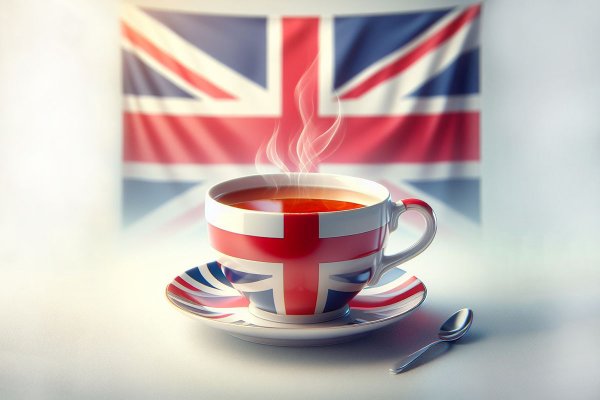 Z powodu ataków Huti na statki Brytyjczykom grozi niedobór herbaty