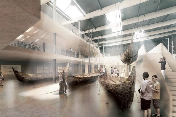 Jakie ma być nowe muzeum w Łebie? Zbliżają się konsultacje społeczne