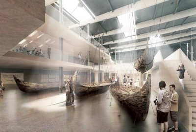 Jakie ma być nowe muzeum w Łebie? Zbliżają się konsultacje społeczne