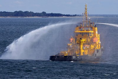Morscy ratownicy dostaną nowe jednostki - poznaj szczegóły