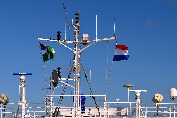 Bezpieczniejsza żegluga na Bałtyku - dwa nowe projekty europejskie Instytutu Łączności...