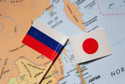 Japonia: Rosja zabrała systemy przeciwlotnicze ze spornych wysp na Pacyf...
