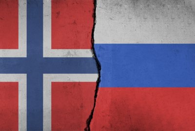Minister obrony Norwegii: musimy być przygotowani na wybuch konfliktu z Rosją