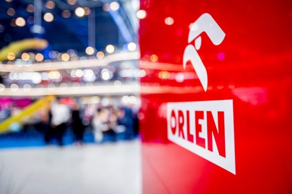 Największy koncern paliwowy w kraju zmienił nazwę na Orlen SA