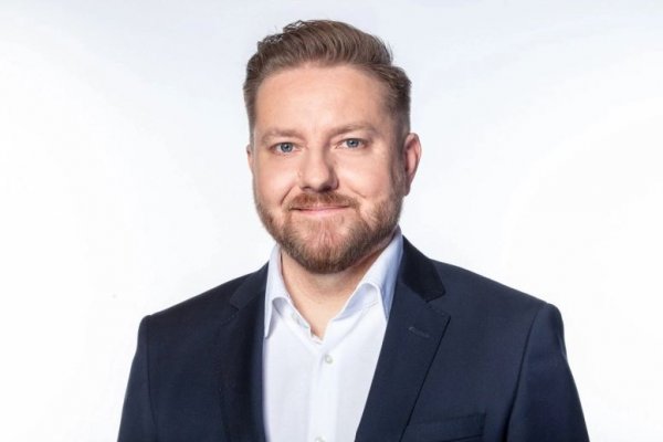 PGE Baltica: nowym prezesem spółki będzie Bartosz Fedurek
