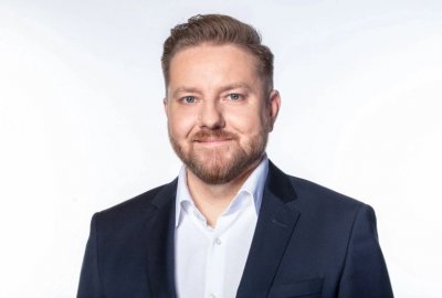PGE Baltica: nowym prezesem spółki będzie Bartosz Fedurek