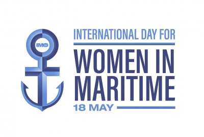 Międzynarodowy Dzień Kobiet w Sektorze Morskim 2024