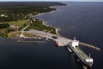 Na Gotlandii powstanie rezerwowy port dla wojska i żeglugi cywilnej
