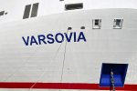 Polska Żegluga Bałtycka: Varsovia rusza w morze