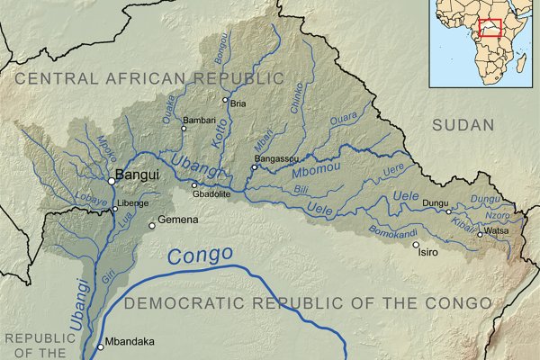 Republika Środkowoafrykańska: Co najmniej 15 osób utonęło po wywróceniu się łodzi na rz...