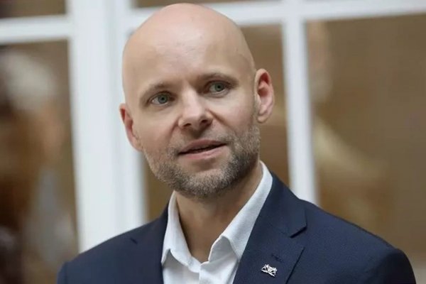 Rada Nadzorcza Zarządu Morskiego Portu Gdańsk S.A. powołała wiceprezesa ...