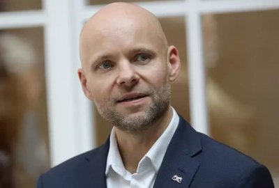 Rada Nadzorcza Zarządu Morskiego Portu Gdańsk S.A. powołała wiceprezesa ds. finansowych...