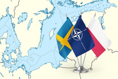 Polsko-szwedzkie obrady w sprawach bezpieczeństwa