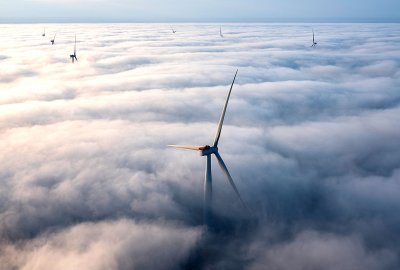 Equinor i Polenergia z umowami na zaprojektowanie fundamentów morskich farm wiatrowych ...