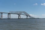 60 mln dolarów na odbudowę mostu w Baltimore