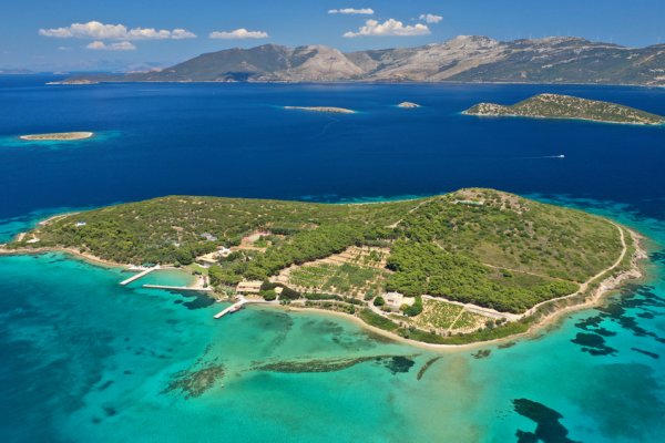 Grecja: 50 mln euro za bezludną wyspę Tragonisi
