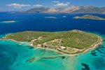 Grecja: 50 mln euro za bezludną wyspę Tragonisi