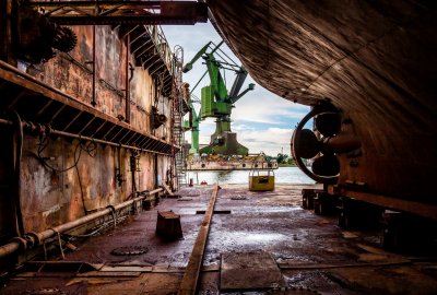 FORUM OKRĘTOWE: Czy Unia Europejska zrozumie znaczenie przemysłu okrętowego?