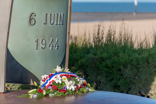 Organizator rocznicy lądowania w Normandii: zaprosimy Rosję, ale nie Putina