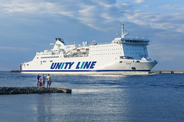 Unity Line: 50% rabatu i więcej! Obłędna okazja dla pasażerów pieszych!