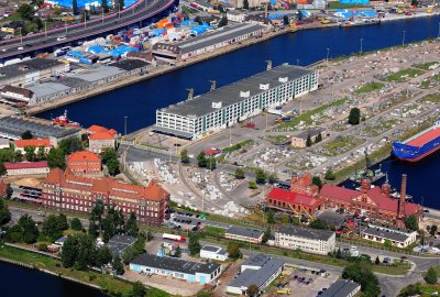 Prokuratura w Szczecinie: wpłynęło zawiadomienie dot. nieprawidłowości w zarządzie port...