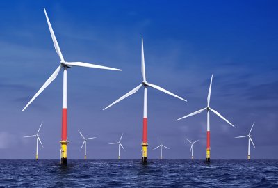 Morskie farmy wiatrowe - kluczowy element polskiej transformacji energetycznej