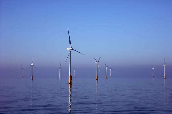 Jest decyzja o środowiskowych uwarunkowaniach dla morskiej farmy wiatrowej Bałtyk Środk...