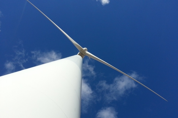 Mniej nowych mocy w morskiej energetyce wiatrowej w Europie
