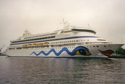 Port Gdynia: Ostatnie zawinięcie wycieczkowca w tym sezonie anulowane