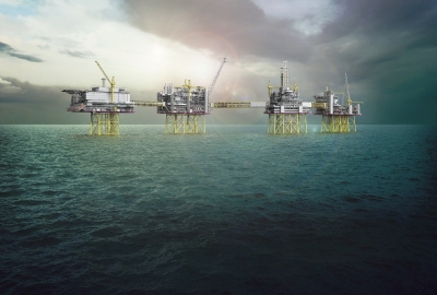 Statoil chce oprzeć wydobycie ropy w Norwegii o pole Johan Sverdrup